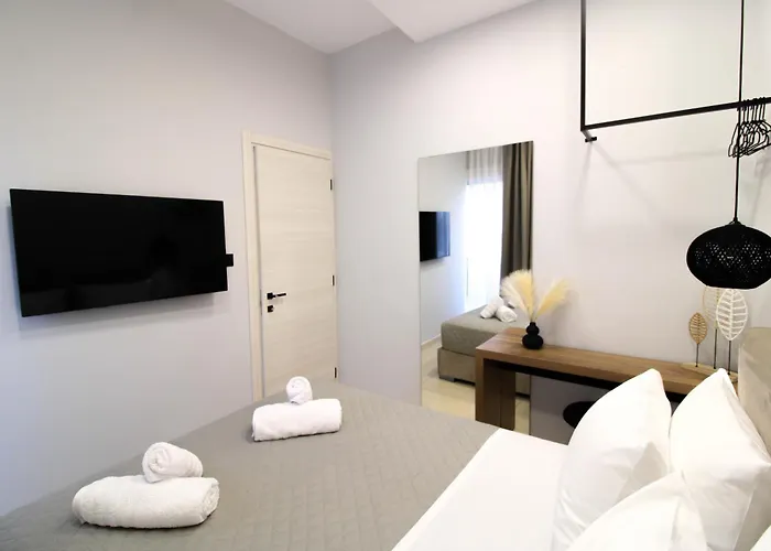 G&e Lejlighed Kavala