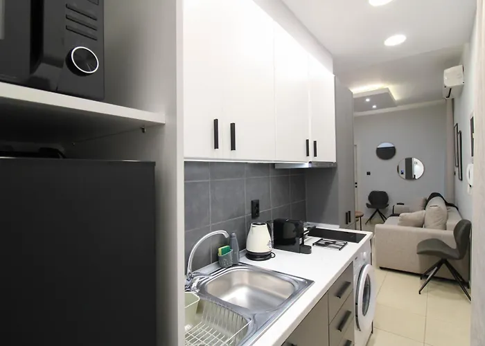 G&e Apartament
