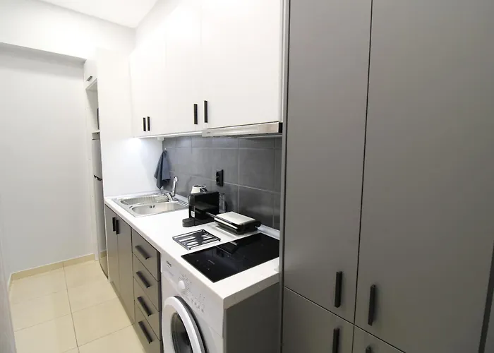 G&e Apartament *