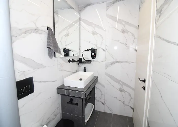 G&e Apartament *