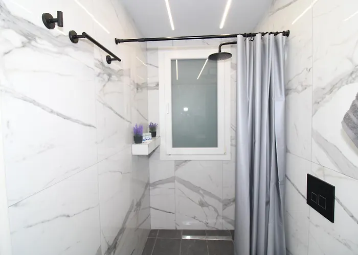 G&e Apartament Kawala