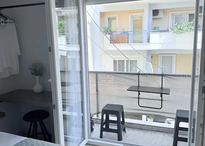 G&e Lejlighed Kavala