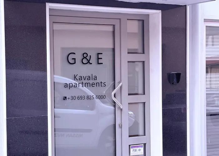 G&e