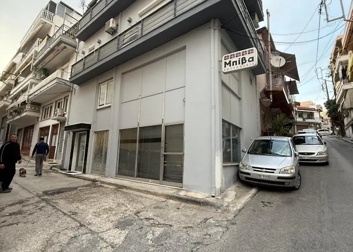 Apartament G&e